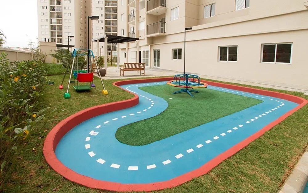 Apartamento, 2 quartos, 57 m² - Foto 10
