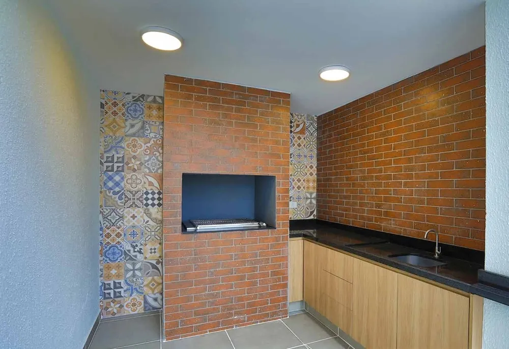 Apartamento, 2 quartos, 32 m² - Foto 4