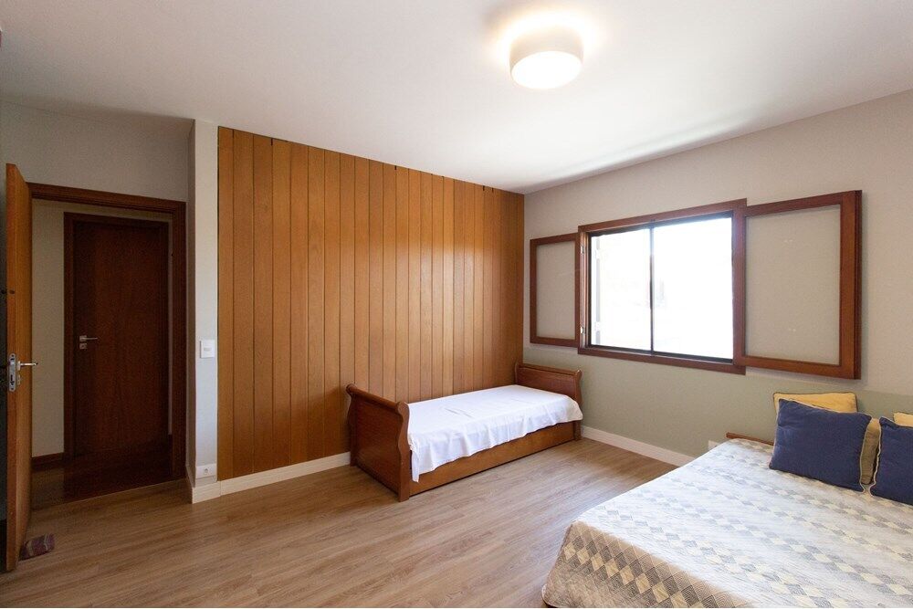 Casa, 4 quartos - Foto 12