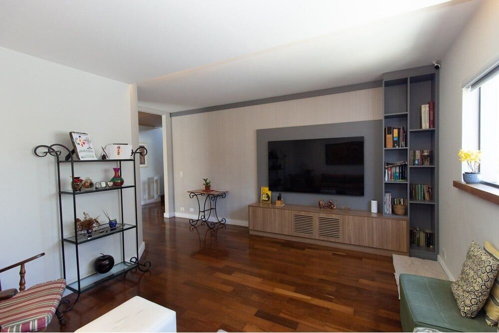 Casa, 4 quartos - Foto 7