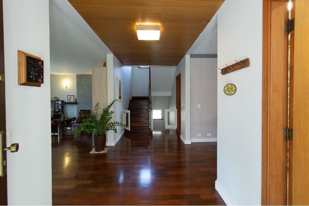 Casa, 4 quartos - Foto 5