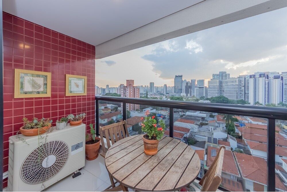 Apartamento, 3 quartos, 104 m² - Foto 4