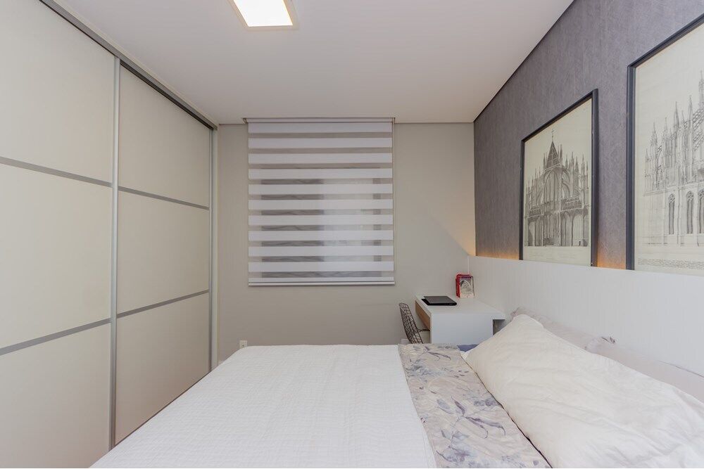 Apartamento, 3 quartos, 104 m² - Foto 1