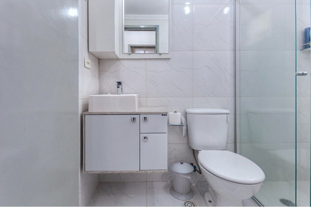 Apartamento, 3 quartos, 73 m² - Foto 1