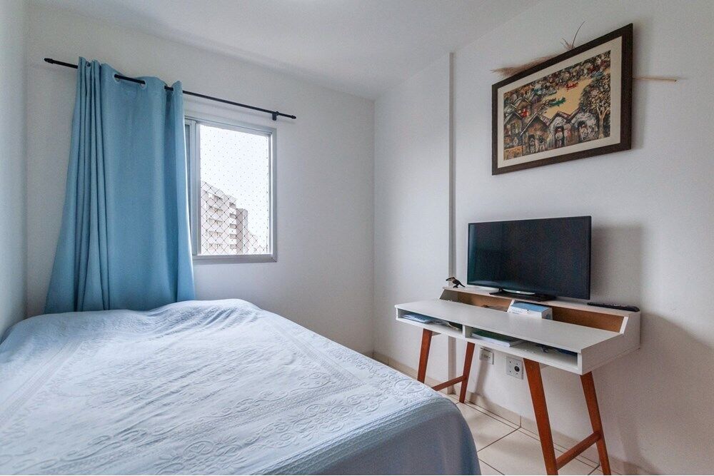 Apartamento, 3 quartos, 73 m² - Foto 3