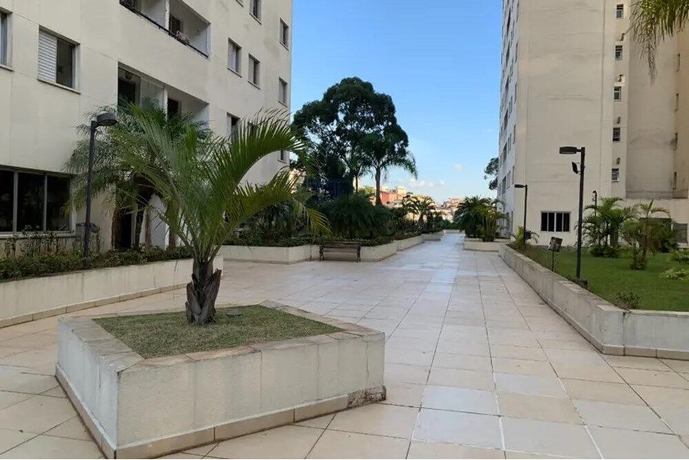 Apartamento, 3 quartos, 73 m² - Foto 2