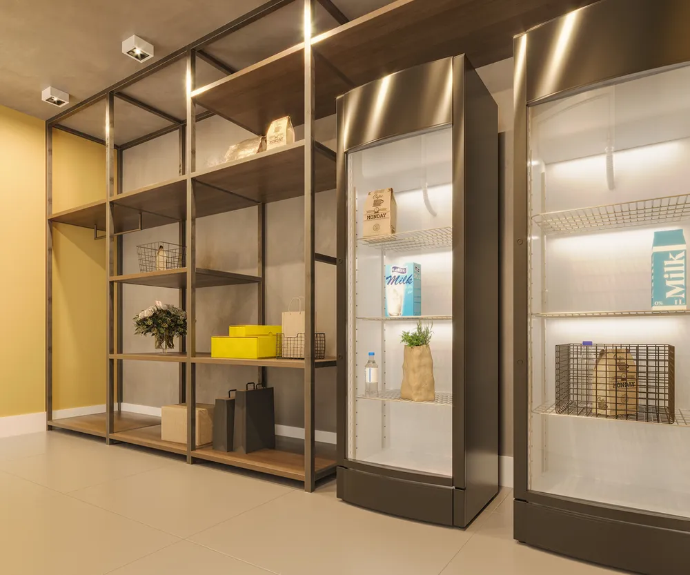 Apartamento, 3 quartos, 82 m² - Foto 2