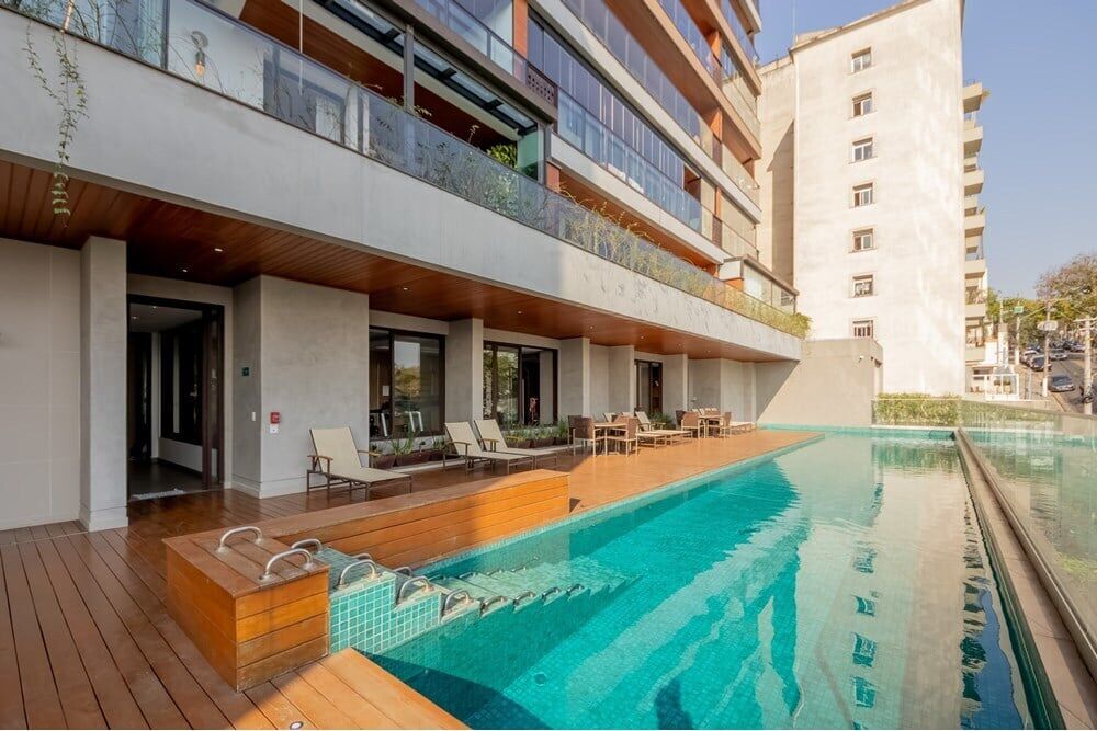 Apartamento, 2 quartos, 105 m² - Foto 3
