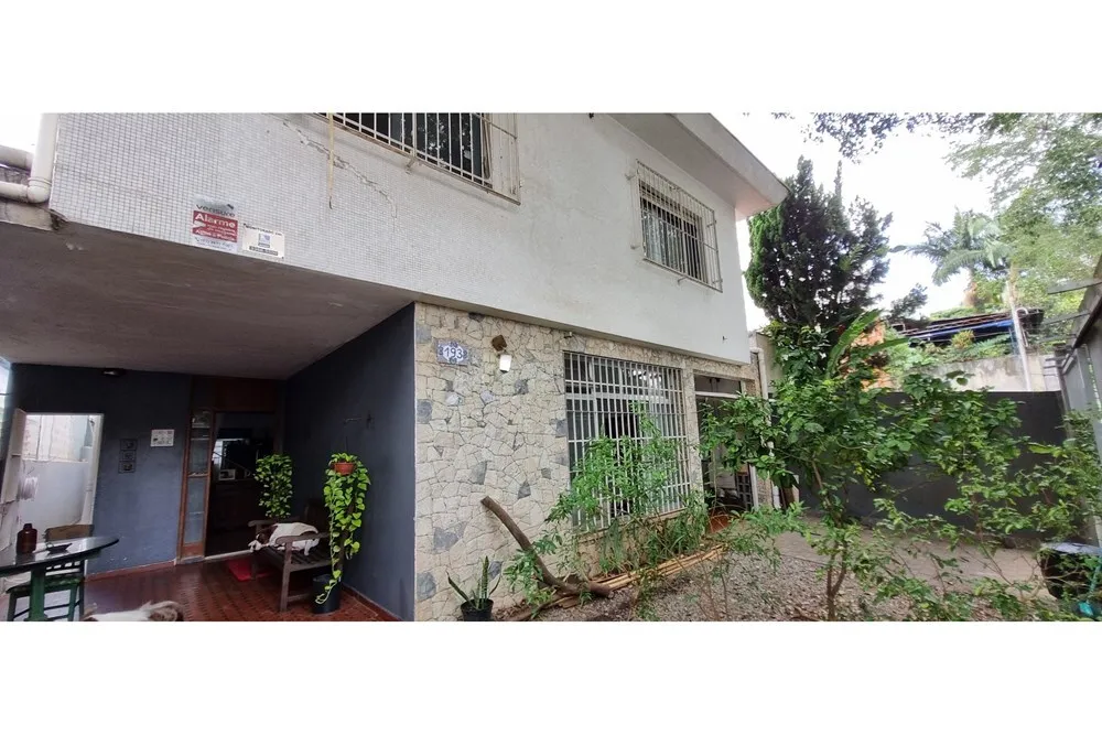 Casa, 5 quartos - Foto 7