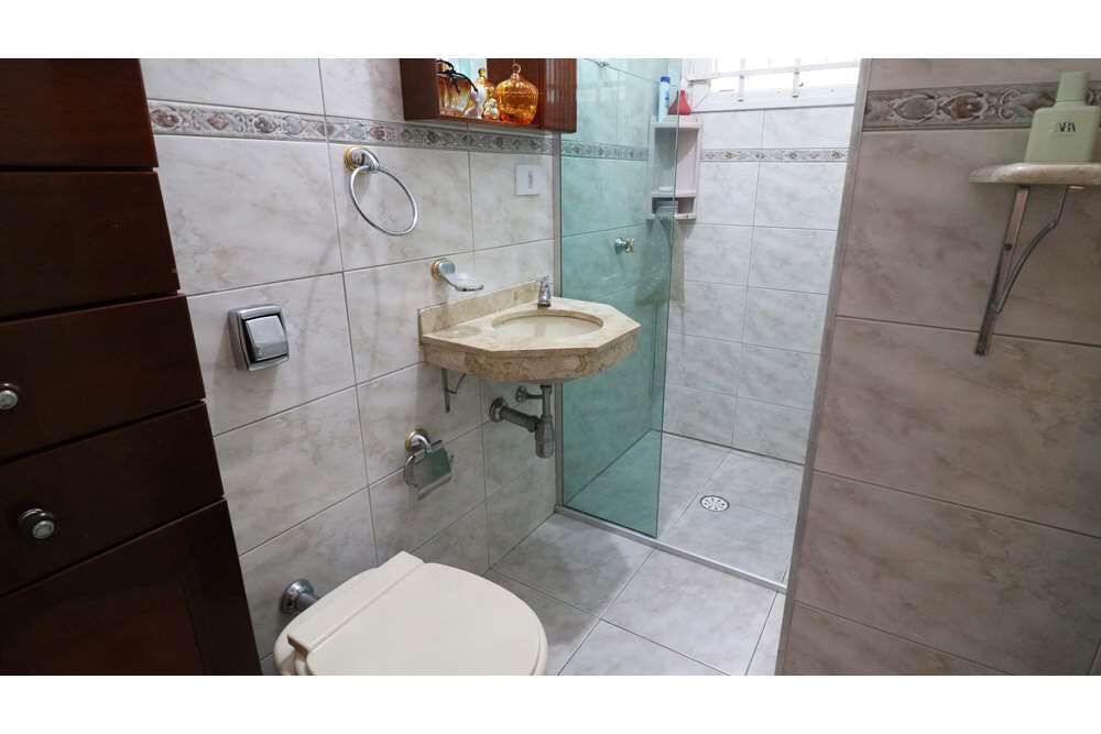 Casa, 4 quartos - Foto 7
