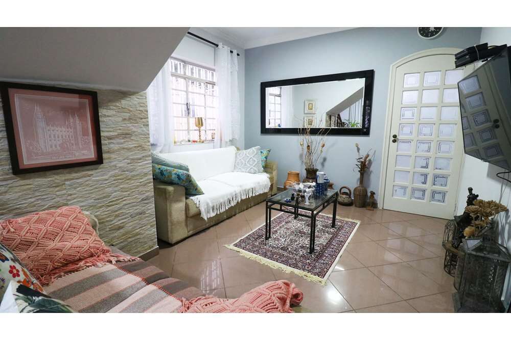 Casa, 4 quartos - Foto 20