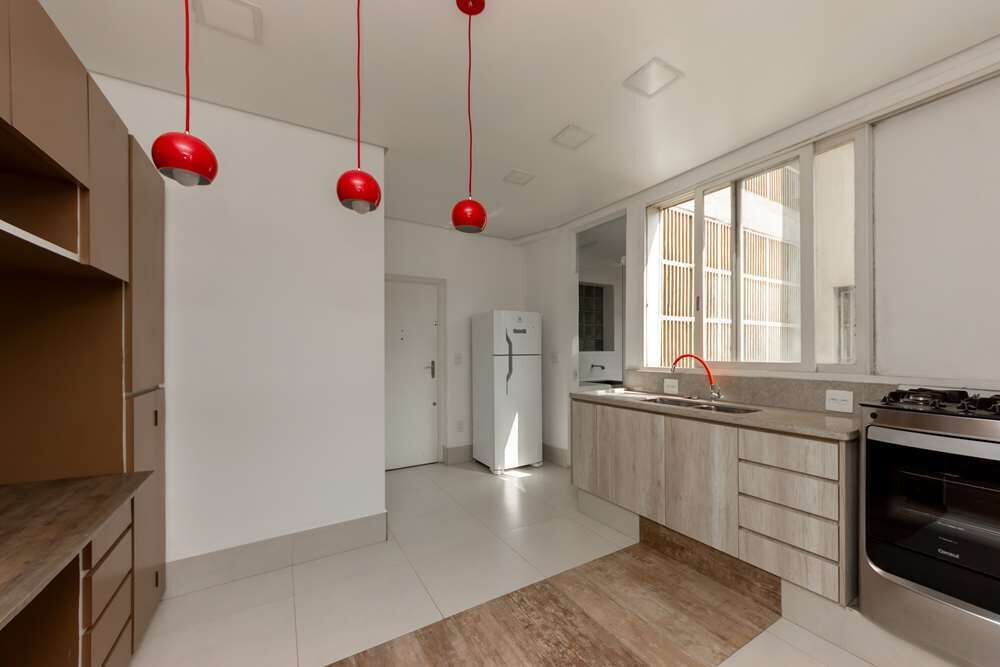 Apartamento, 3 quartos, 162 m² - Foto 5