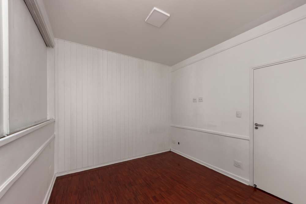 Apartamento, 3 quartos, 162 m² - Foto 1