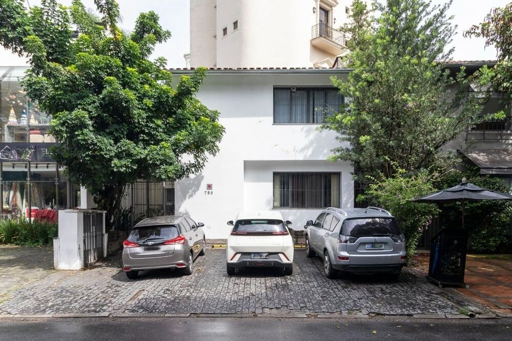 Prédio Inteiro à venda, 188m² - Foto 1