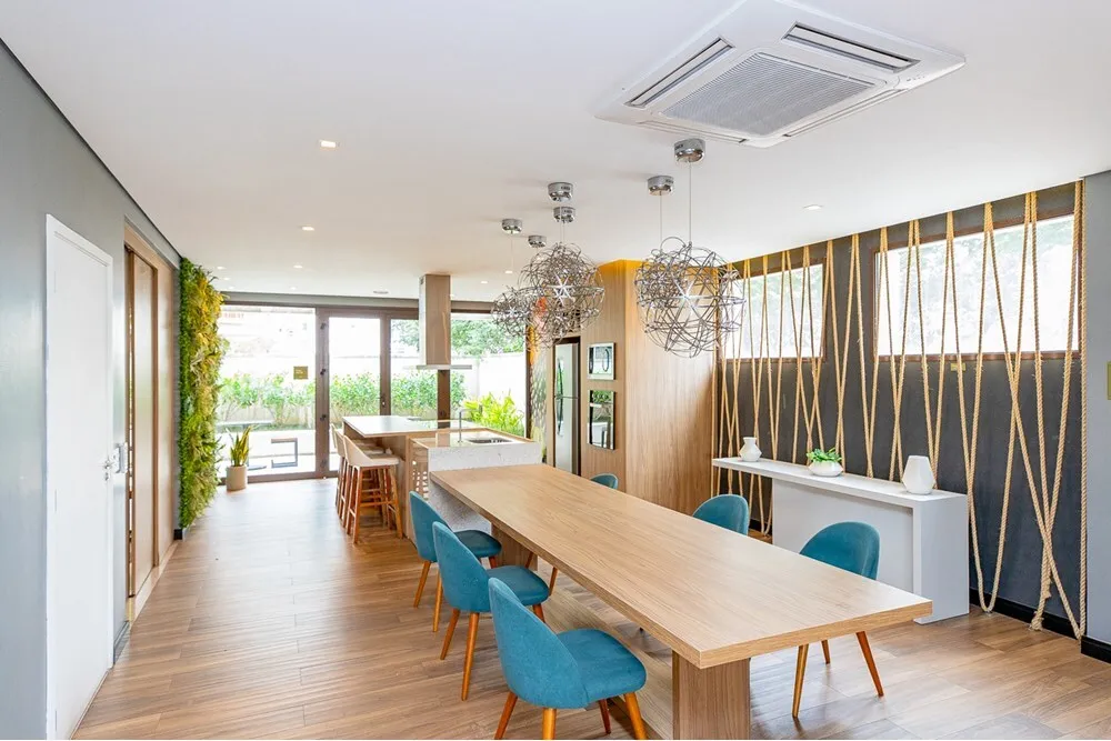 Apartamento, 3 quartos, 137 m² - Foto 3