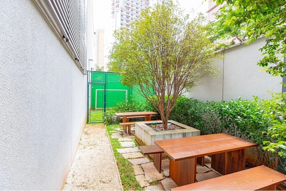 Apartamento, 3 quartos, 137 m² - Foto 1