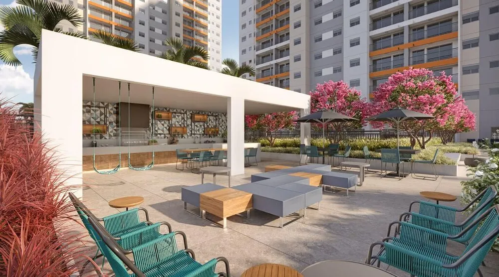 Apartamento, 3 quartos, 76 m² - Foto 7