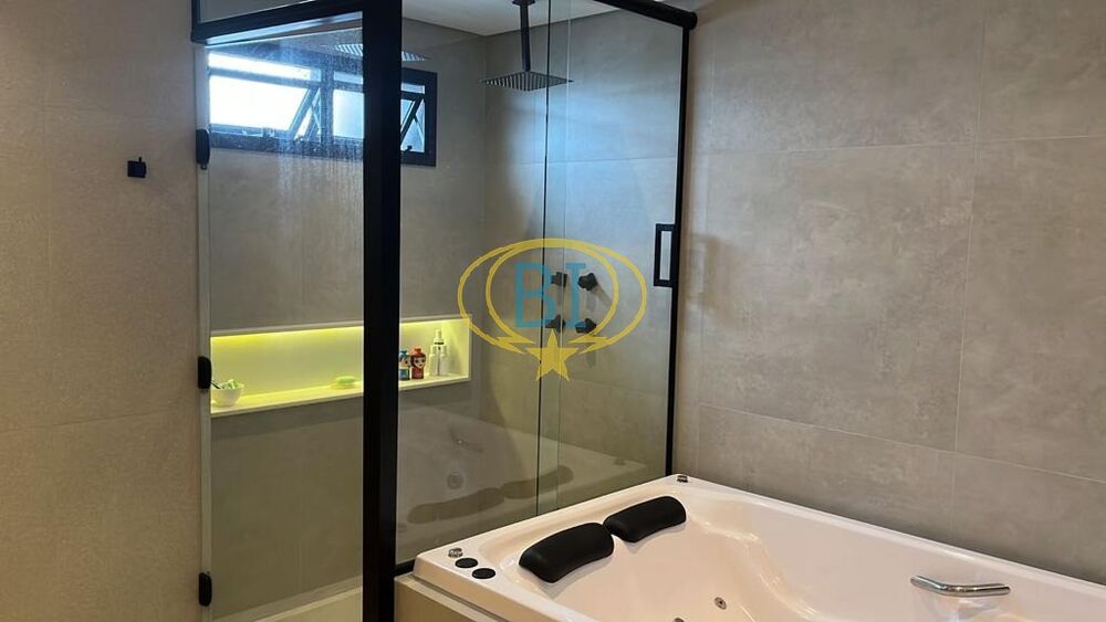 Cobertura, 3 quartos, 215 m² - Foto 6