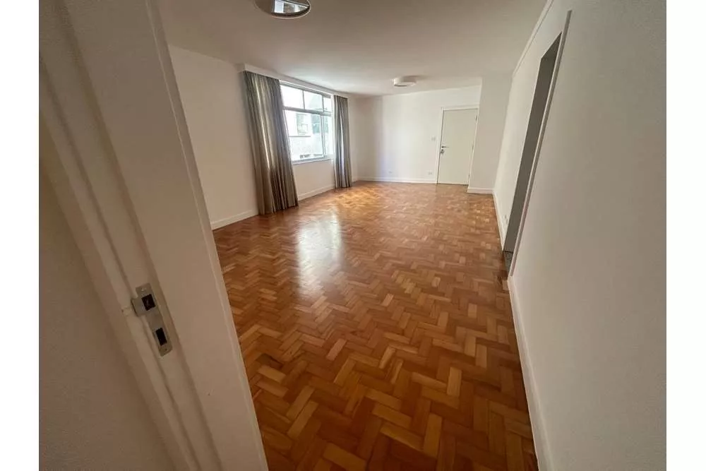 Apartamento à venda com 3 quartos, 138m² - Foto 4