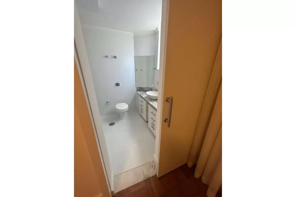 Apartamento à venda com 3 quartos, 138m² - Foto 11