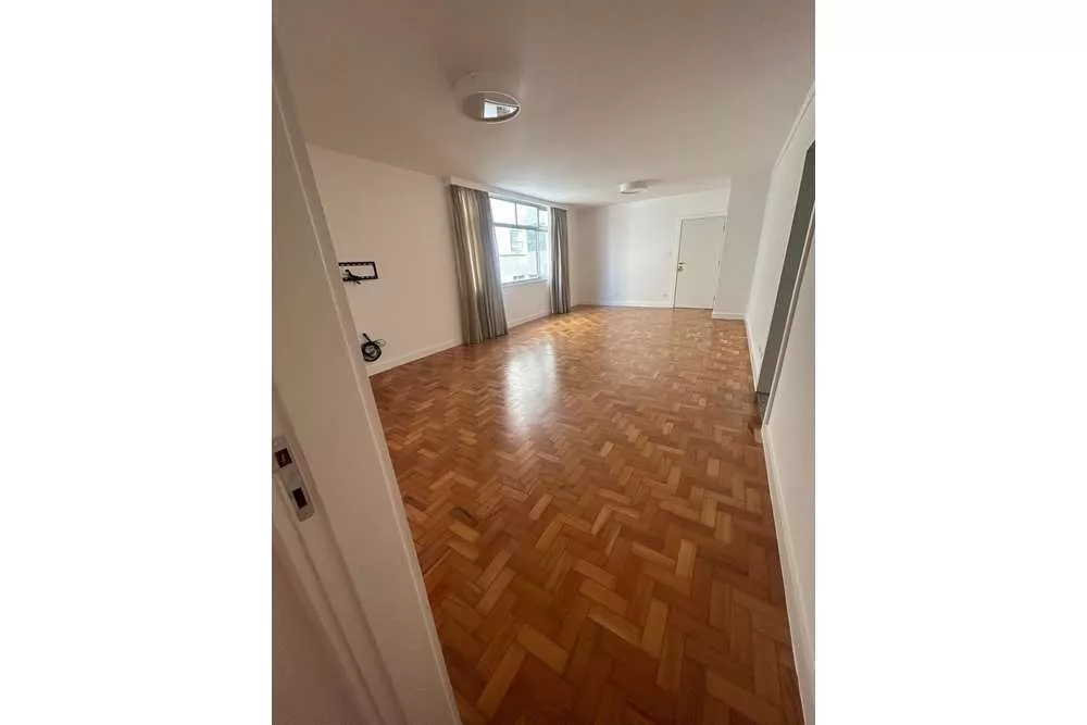 Apartamento à venda com 3 quartos, 138m² - Foto 8