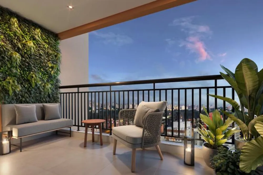 Apartamento, 2 quartos, 61 m² - Foto 5