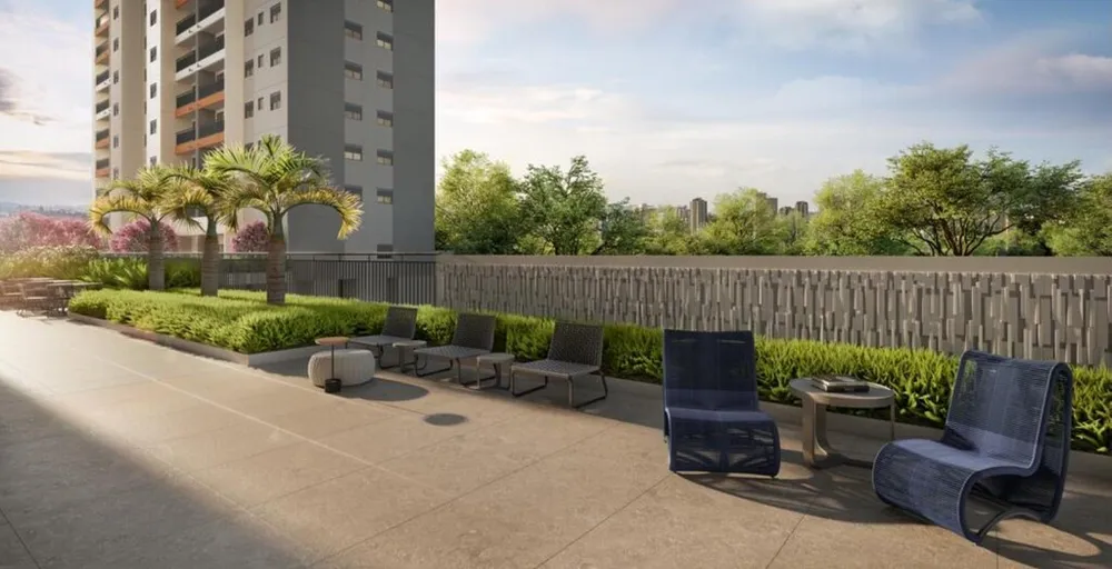 Apartamento, 2 quartos, 61 m² - Foto 11