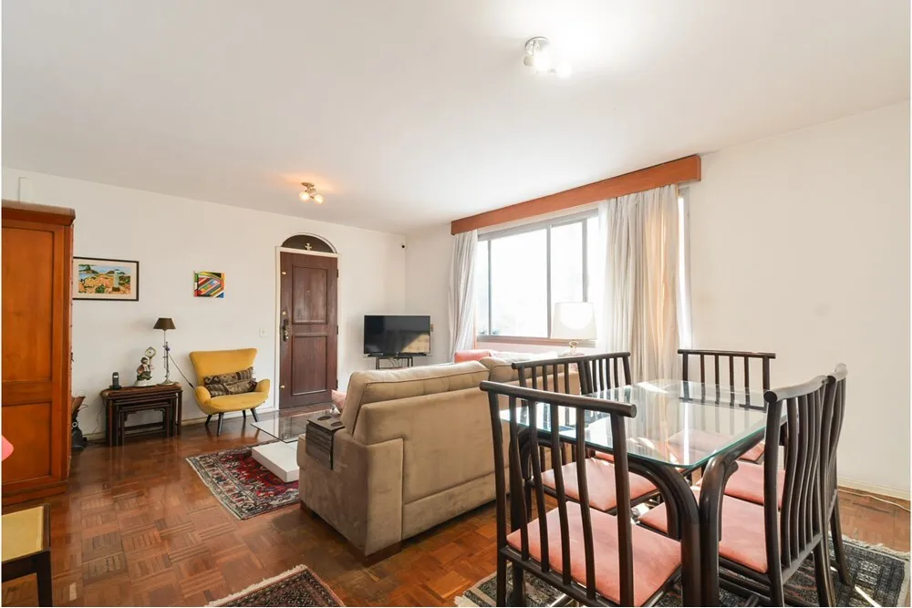 Apartamento, 3 quartos, 120 m² - Foto 7