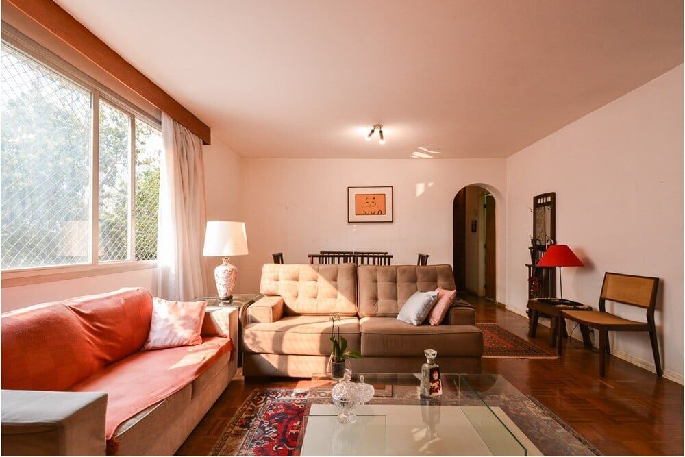 Apartamento, 3 quartos, 120 m² - Foto 9