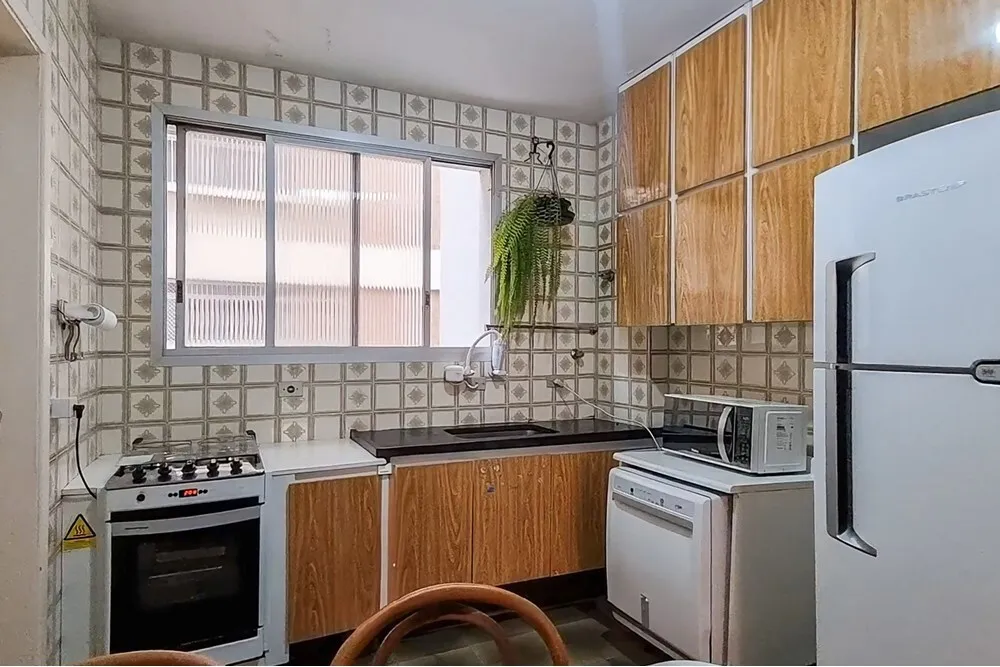 Apartamento, 3 quartos, 120 m² - Foto 7