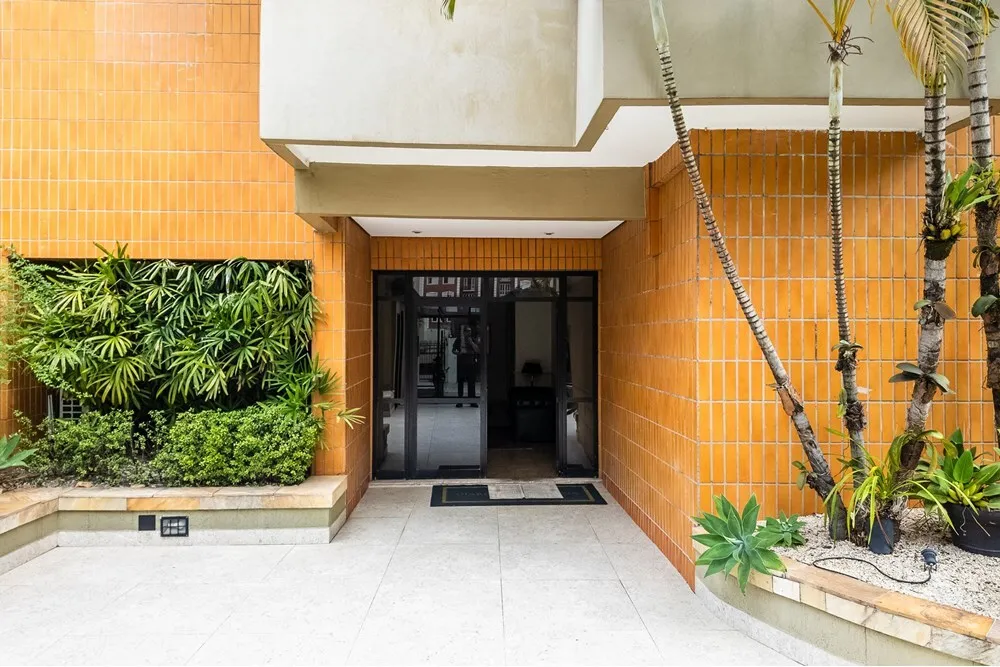 Apartamento, 4 quartos, 141 m² - Foto 2