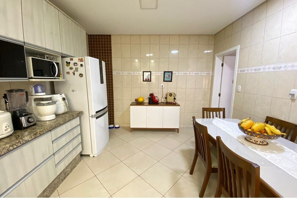 Casa à venda com 3 quartos - Foto 8