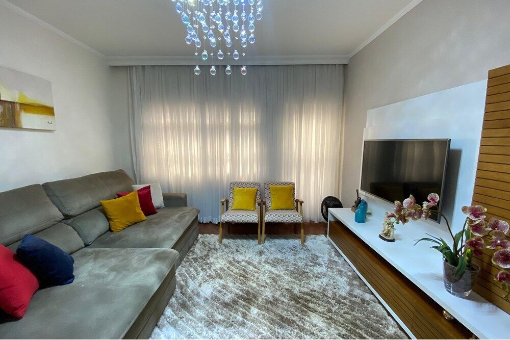 Casa à venda com 3 quartos - Foto 1