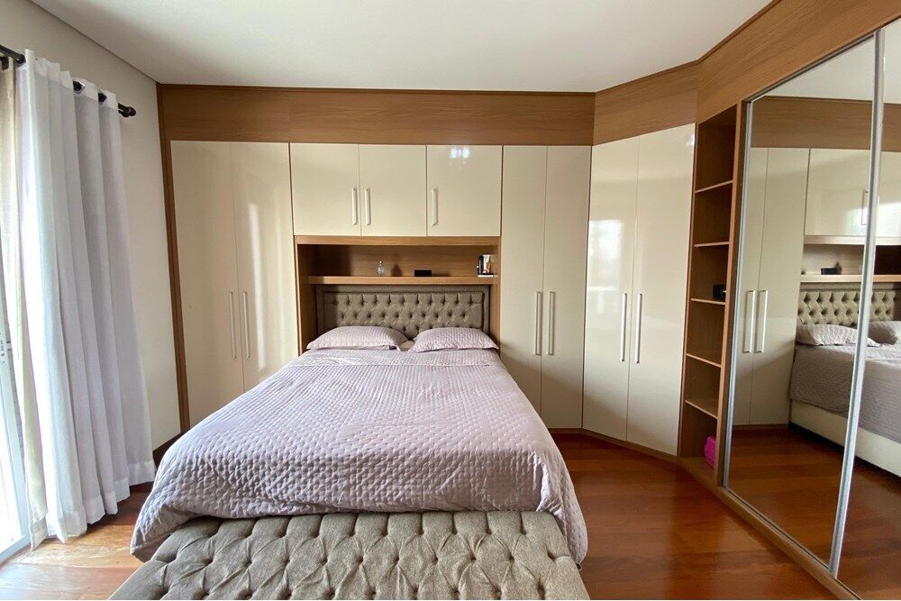 Casa à venda com 3 quartos - Foto 7
