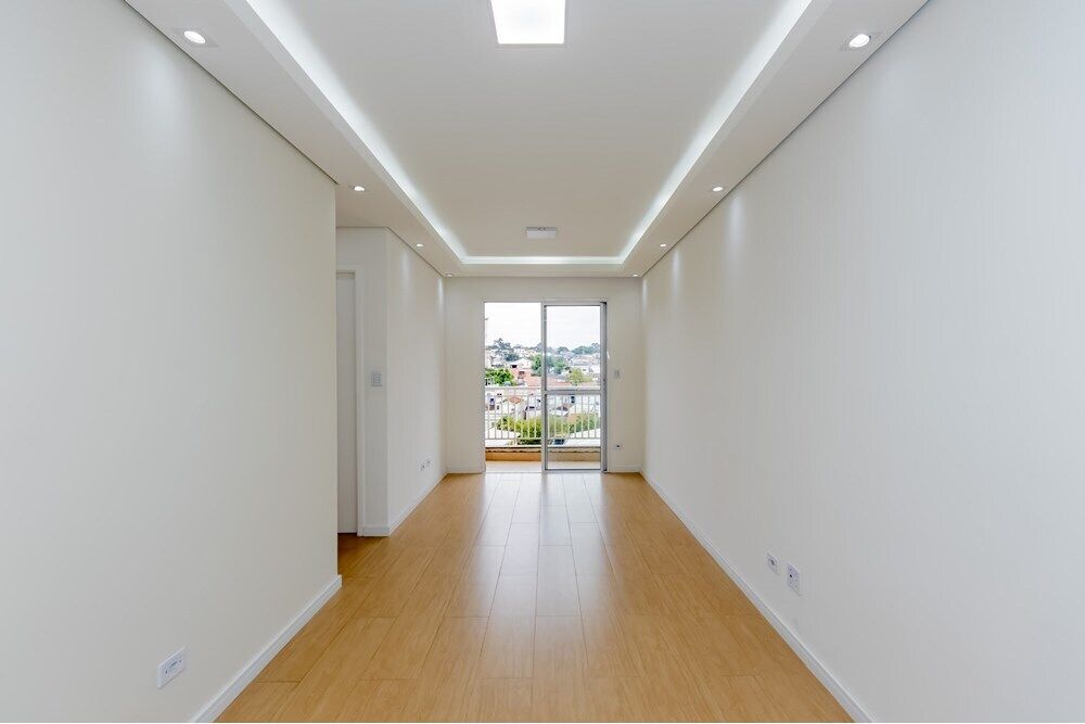 Apartamento à venda com 2 quartos, 50m² - Foto 1