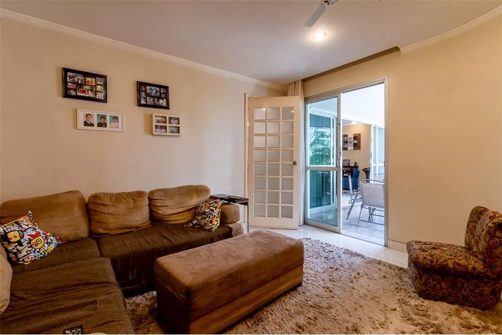 Apartamento à venda com 4 quartos, 191m² - Foto 8