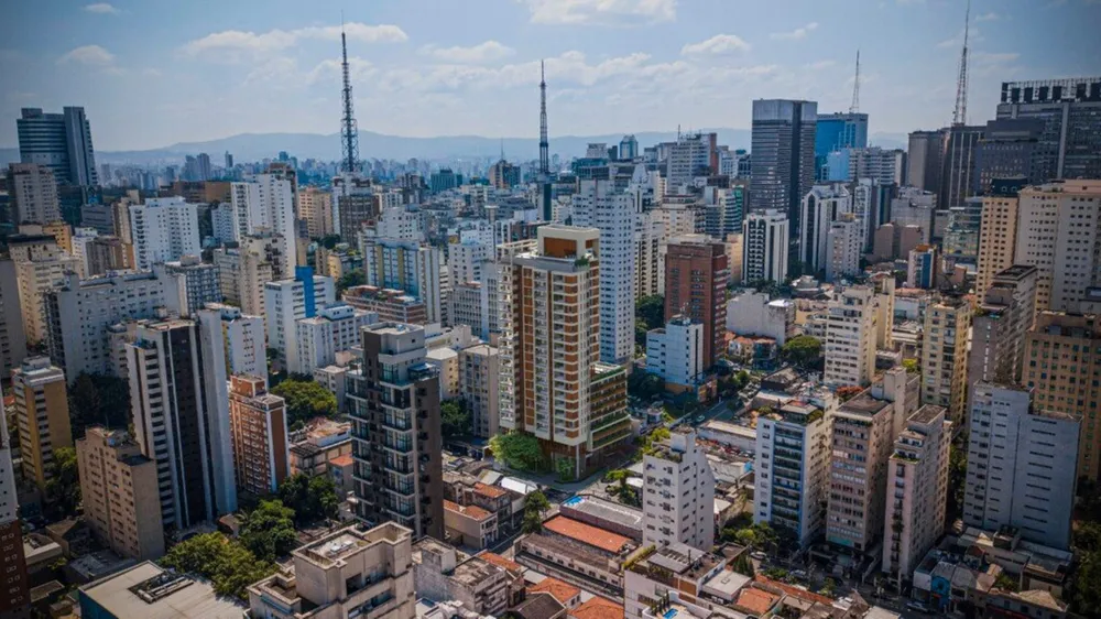 Apartamento, 3 quartos, 132 m² - Foto 3