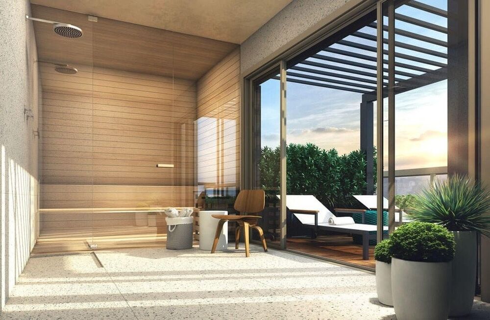 Apartamento, 3 quartos, 163 m² - Foto 9