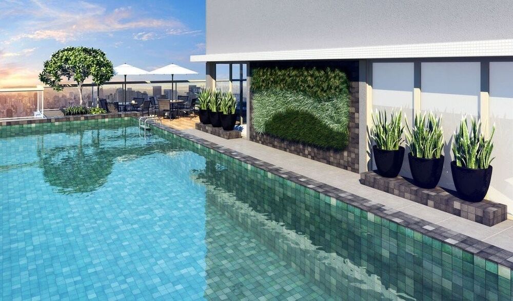 Apartamento, 3 quartos, 163 m² - Foto 11