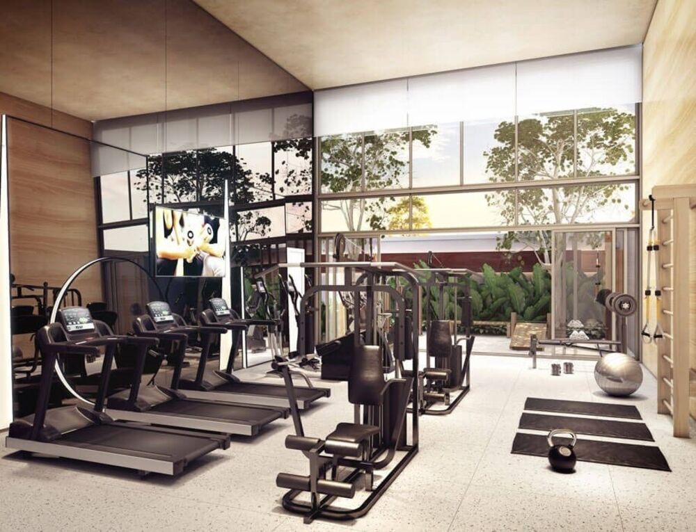 Apartamento, 3 quartos, 163 m² - Foto 5