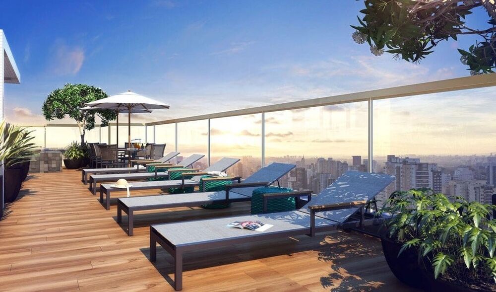 Apartamento, 3 quartos, 163 m² - Foto 12