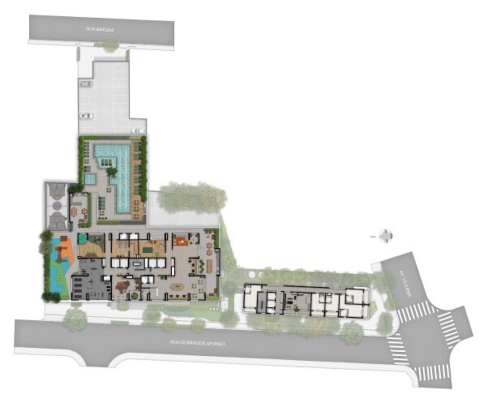 Apartamento, 3 quartos, 88 m² - Foto 4