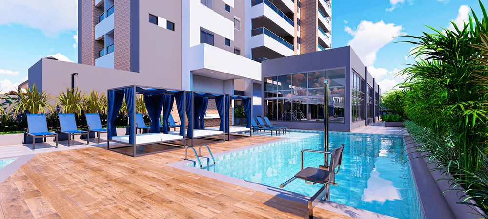 Apartamento, 3 quartos, 134 m² - Foto 11