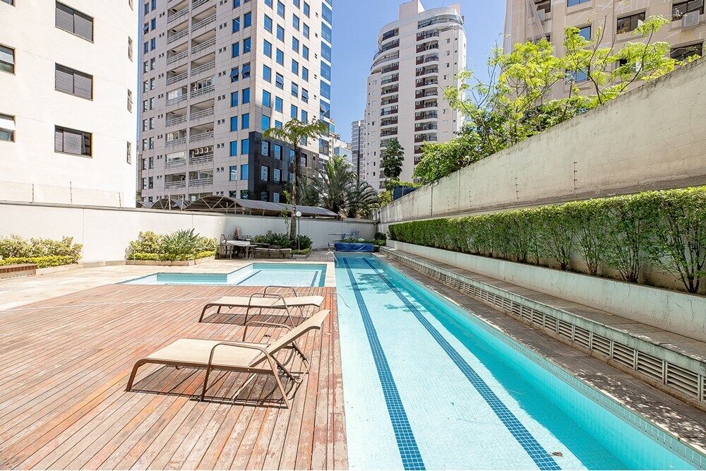 Cobertura, 1 quarto, 136 m² - Foto 5