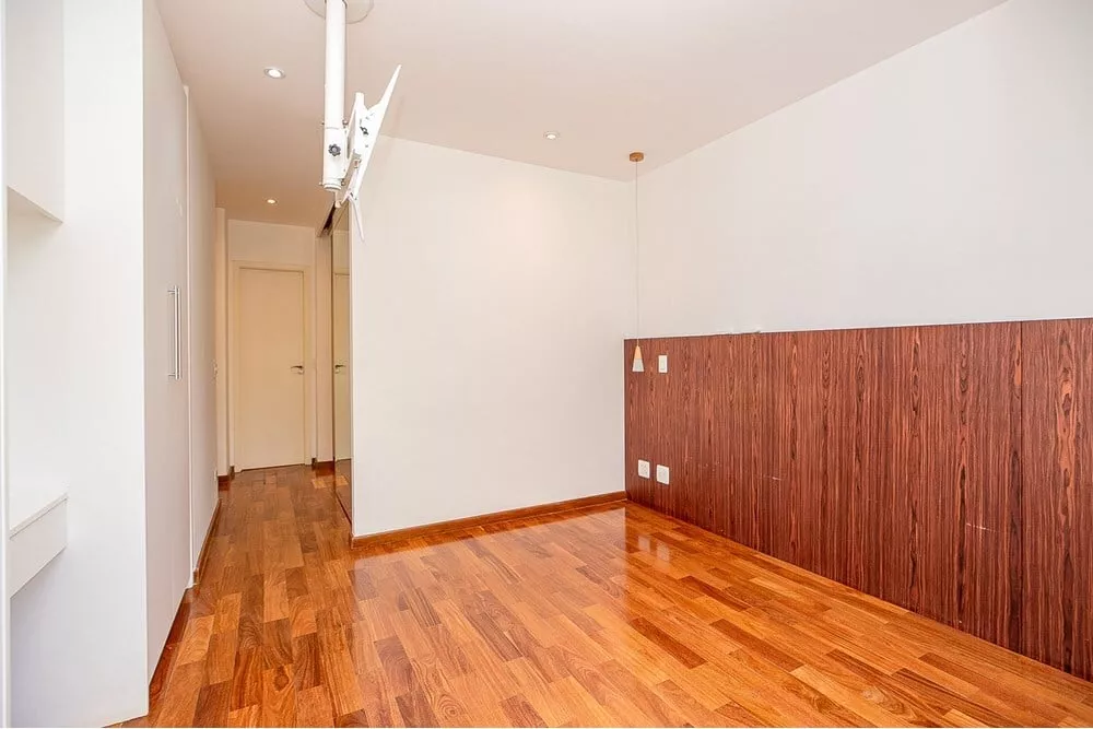 Cobertura à venda com 1 quarto, 136m² - Foto 2