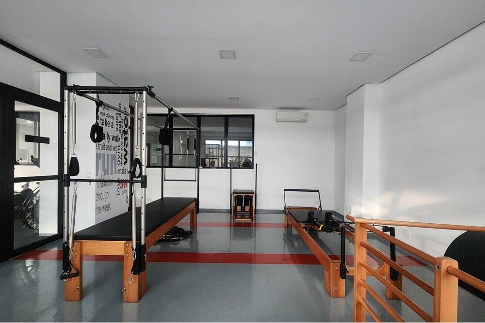 Apartamento, 1 quarto, 61 m² - Foto 1