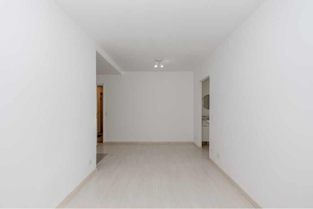 Apartamento, 1 quarto, 61 m² - Foto 4