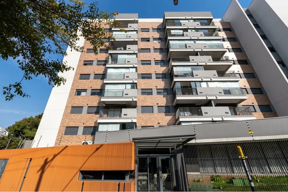 Apartamento, 3 quartos, 70 m² - Foto 4