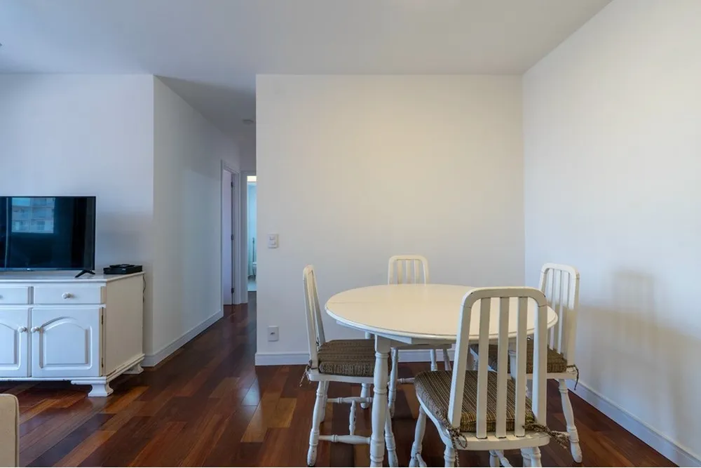 Apartamento, 3 quartos, 70 m² - Foto 2