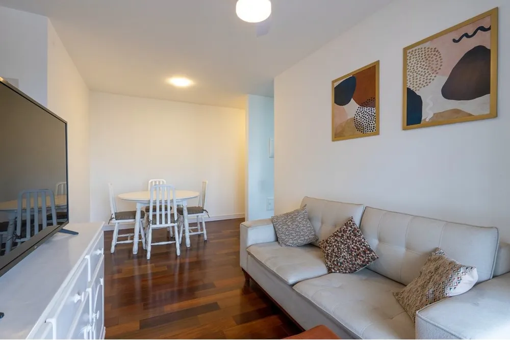 Apartamento, 3 quartos, 70 m² - Foto 1